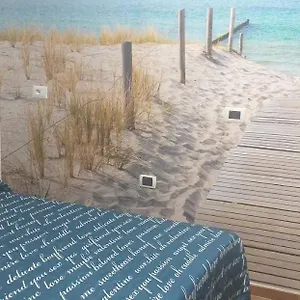 Casa Sandy Appartamento Cefalù