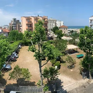 Del Vecchio Отель