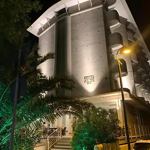3* Hotel Audi