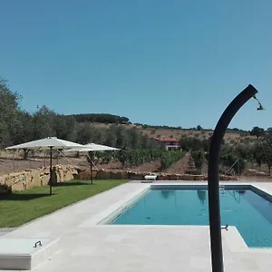 San Lino-gilberto Alloggio per agriturismo Massa Marittima