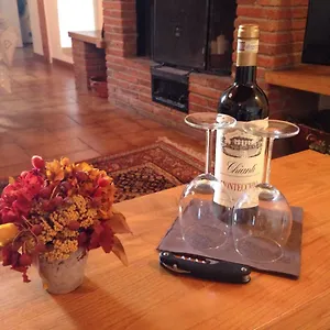 Dolcevita Chianti Appartamento Radda In Chianti