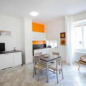 Benzi Appartamento Côme