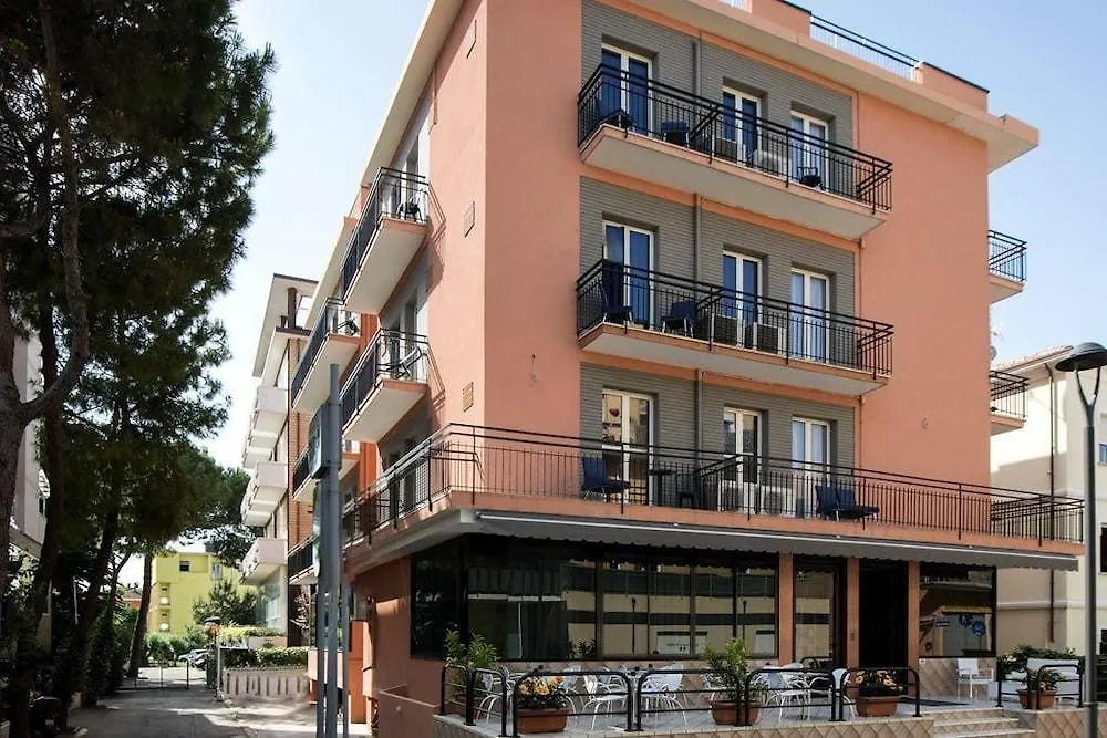 Hotel Scarlet Rimini