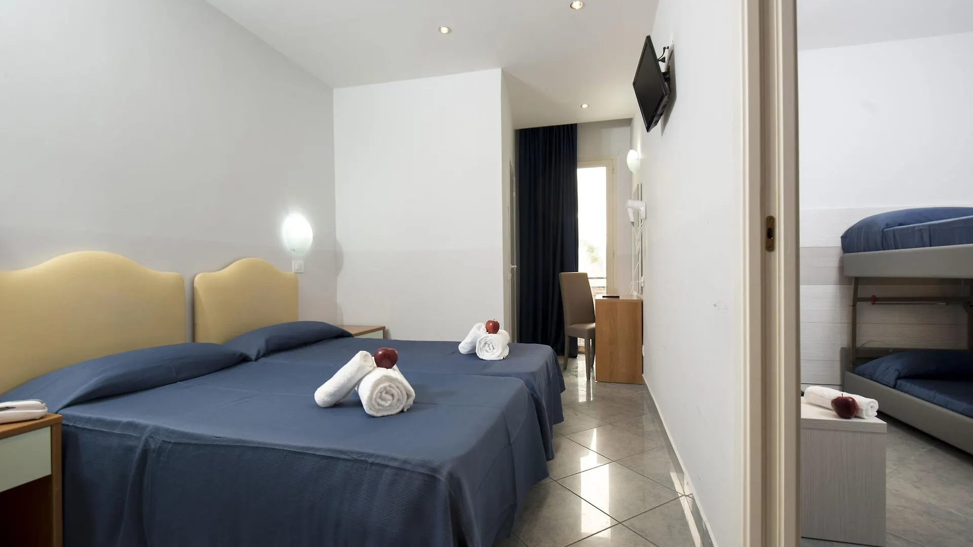 Hotel Scarlet Rimini