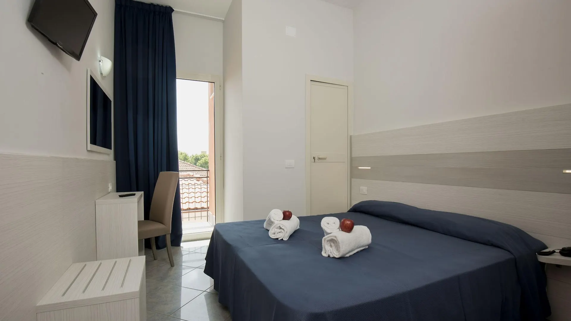 Hotel Scarlet Rimini