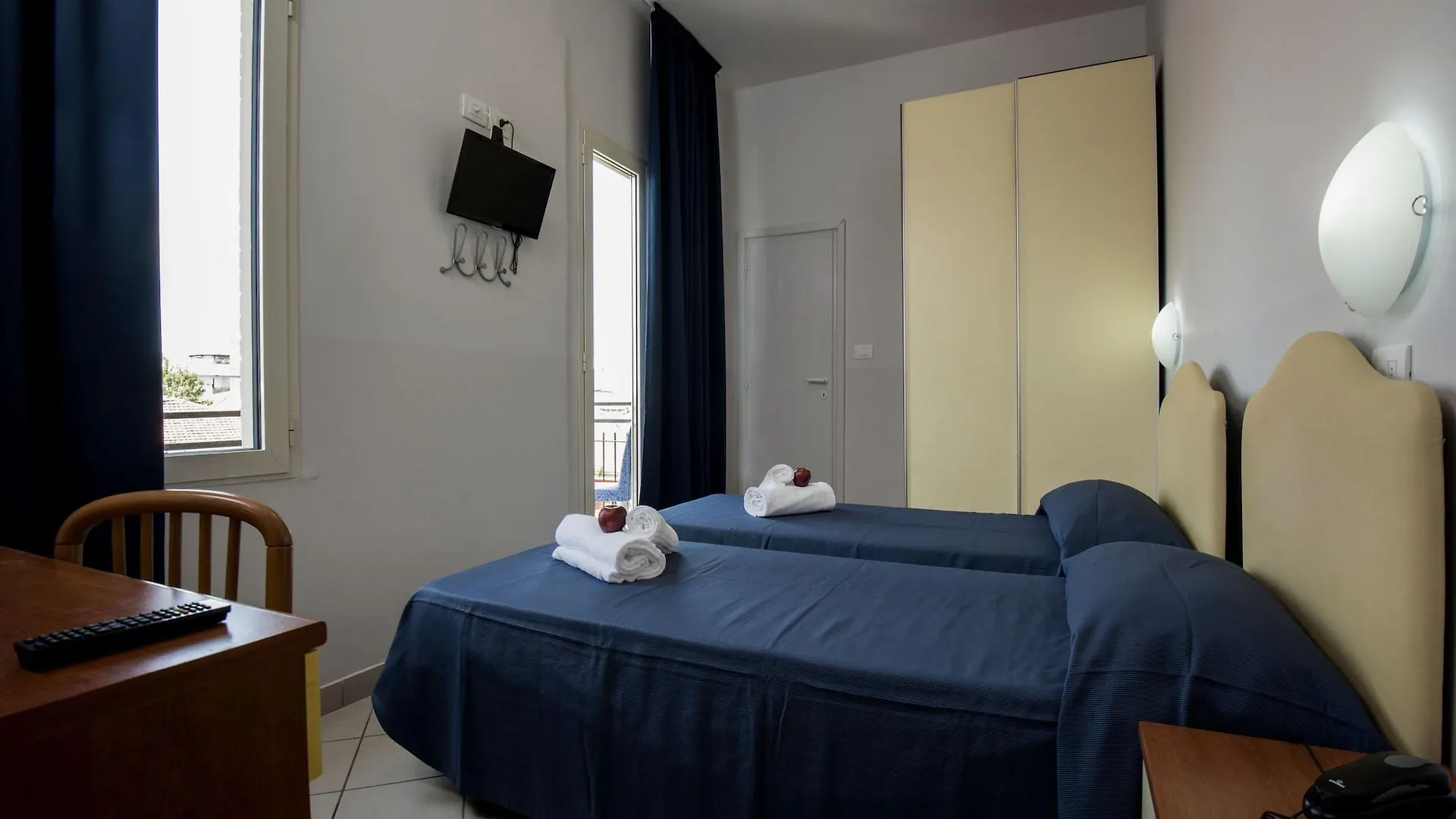 Hotel Scarlet Rimini