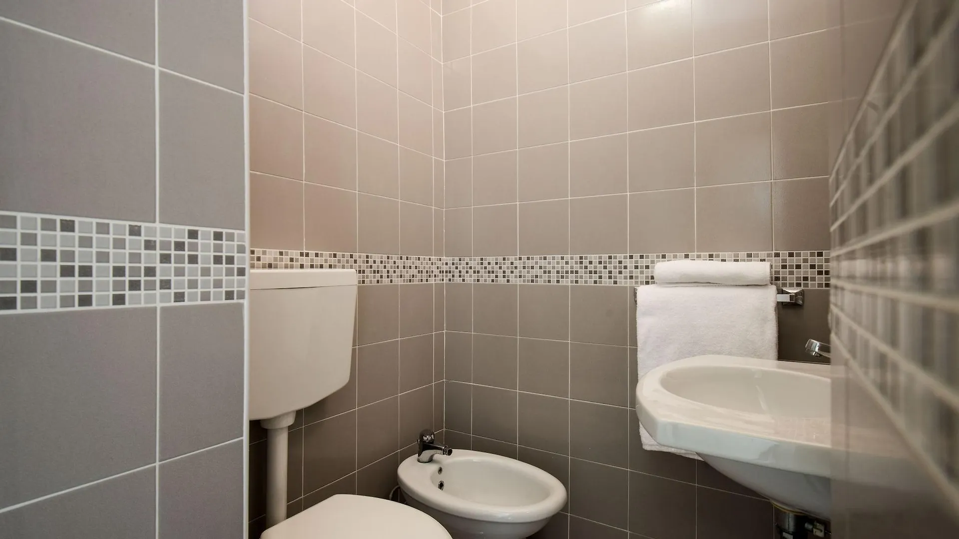 Hotel Scarlet Rimini
