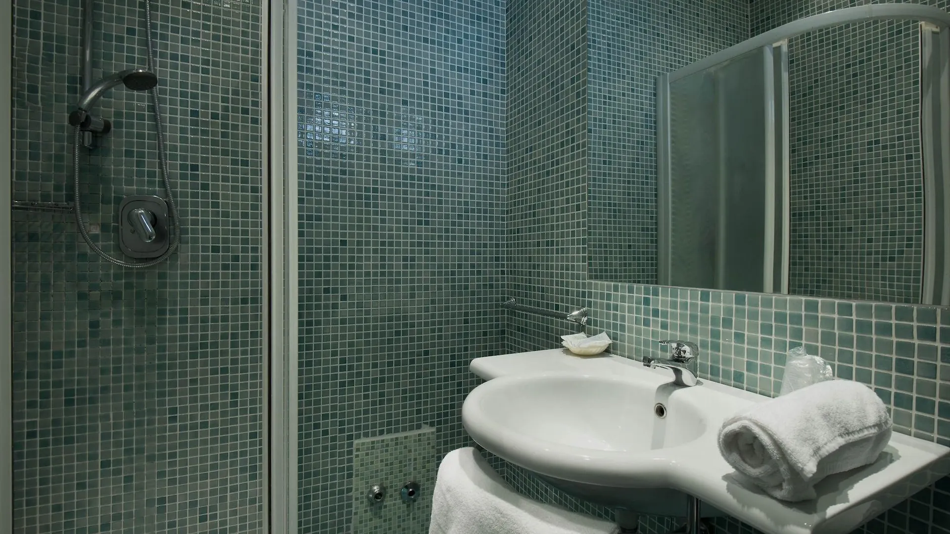 Hotel Scarlet Rimini