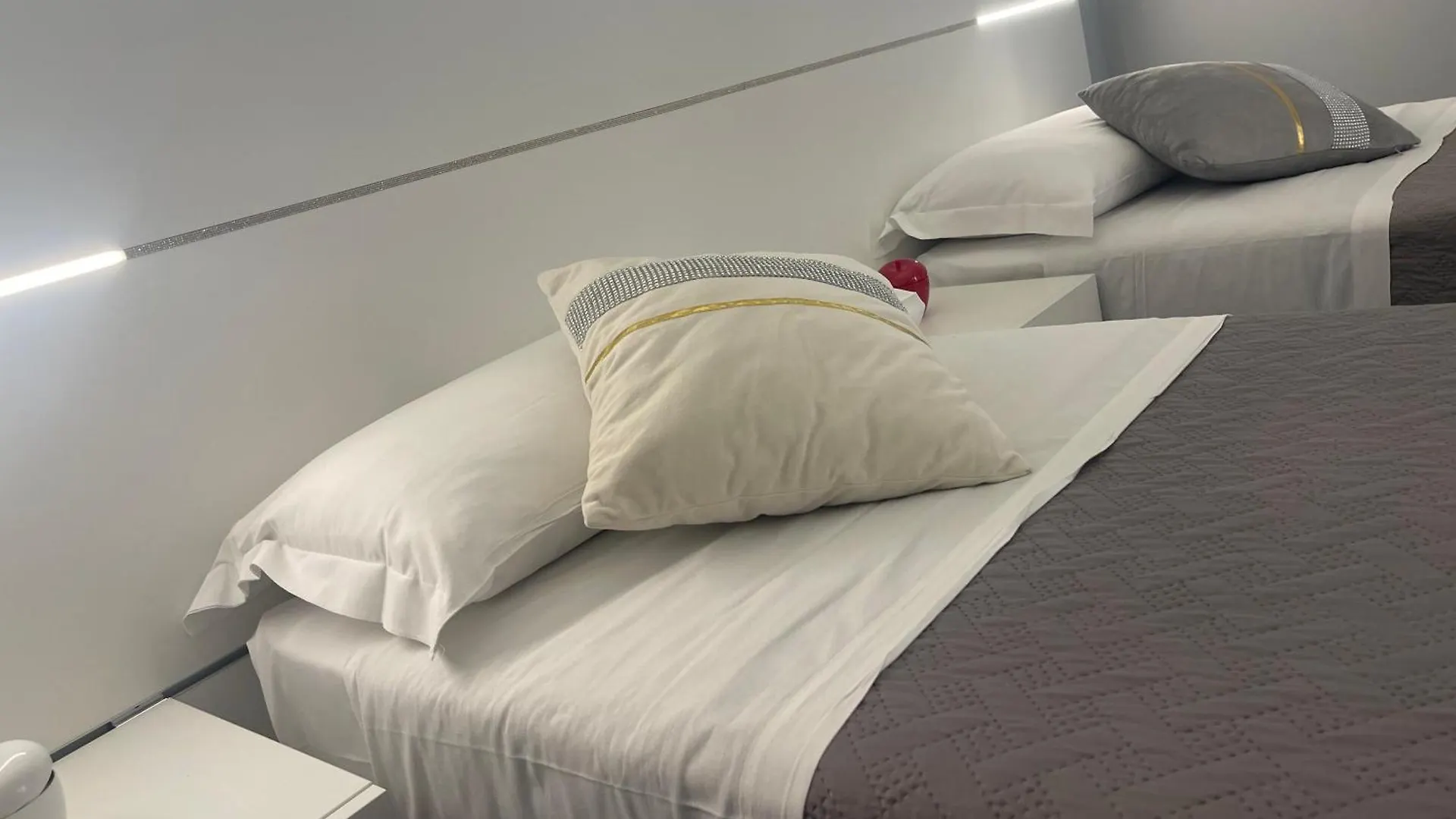 Hotel Scarlet Rimini
