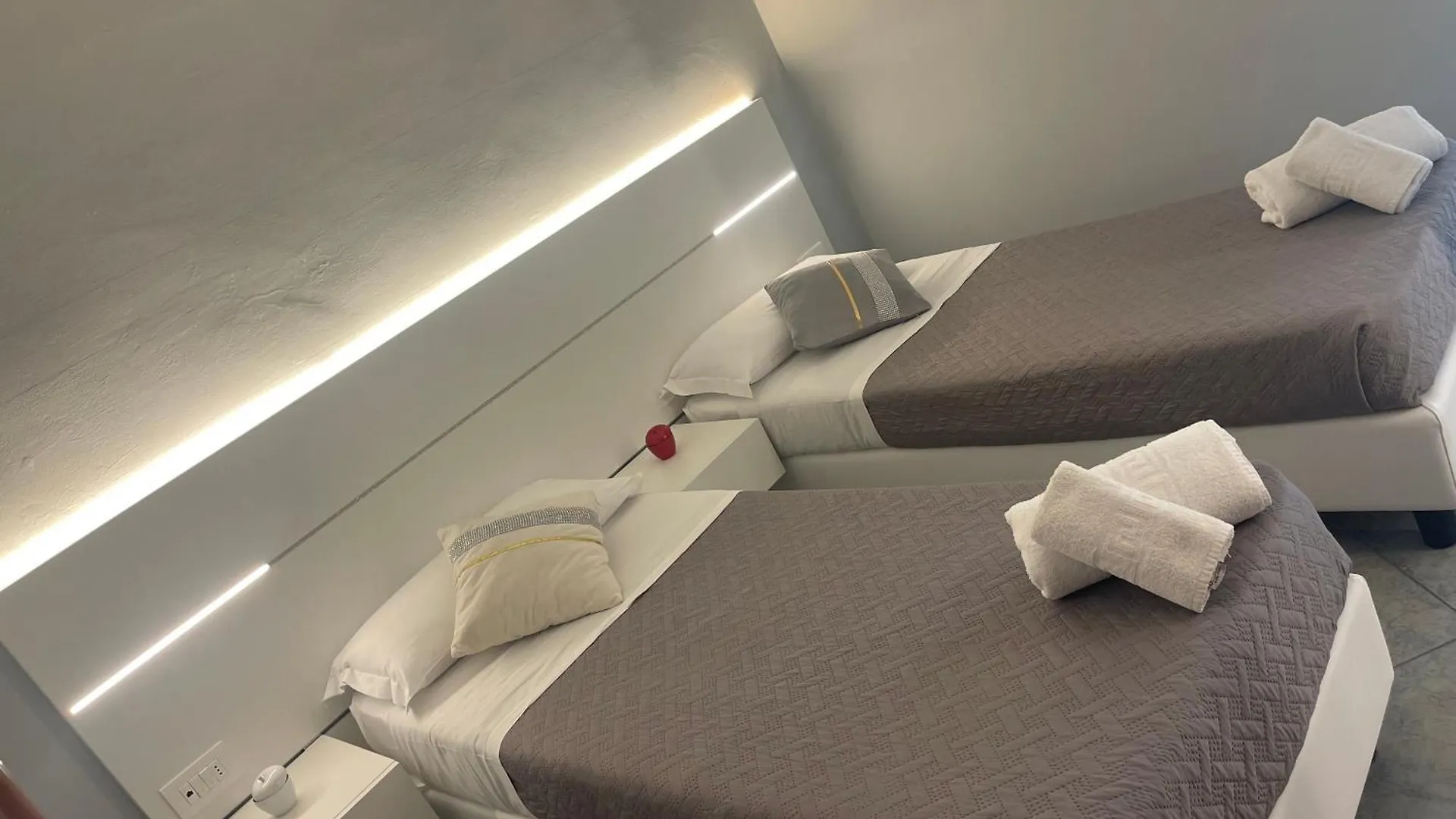 Hotel Scarlet Rimini
