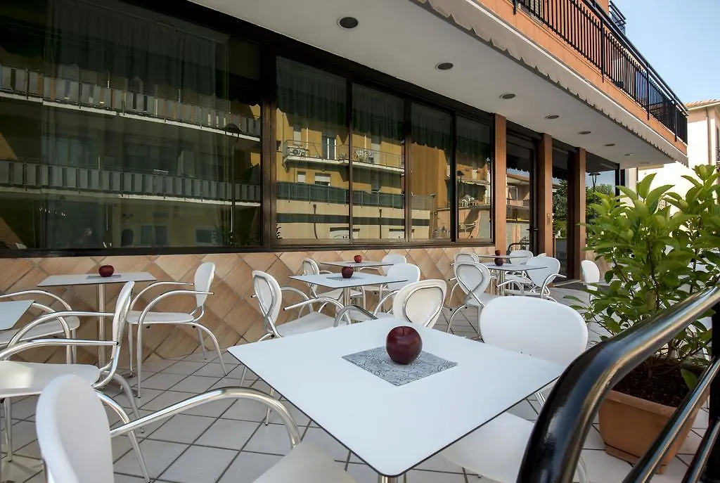 Hotel Scarlet Rimini