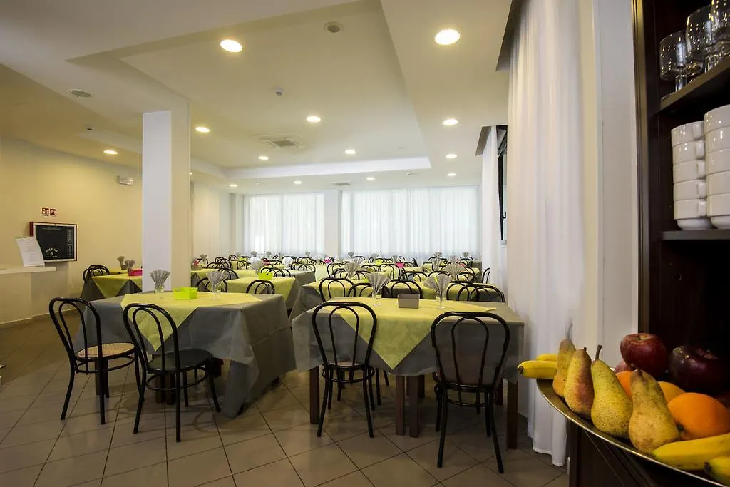 Hotel Scarlet Rimini