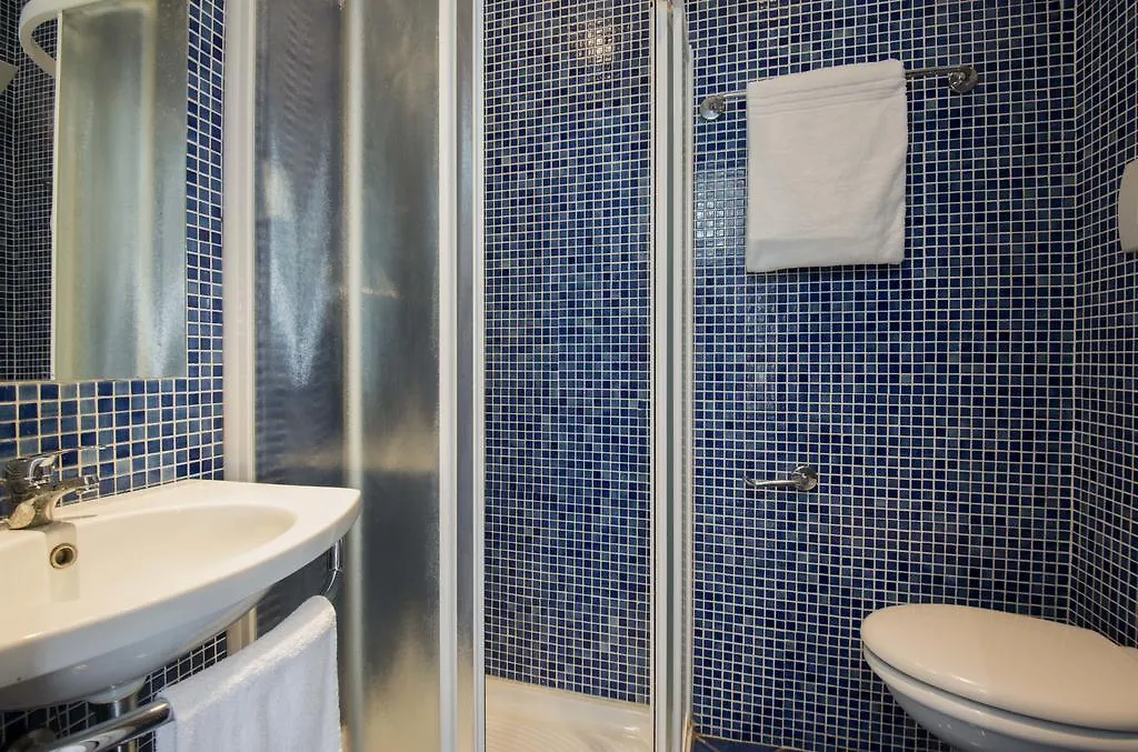 Hotel Scarlet Rimini