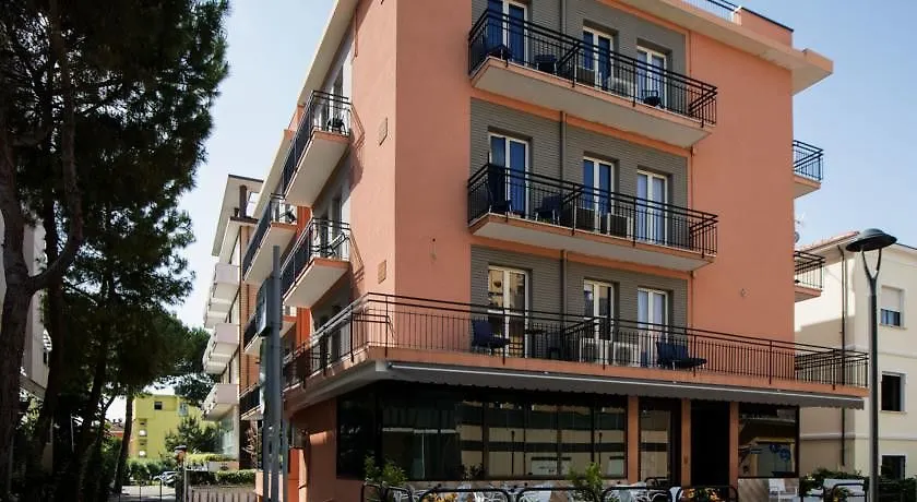 Hotel Scarlet Rimini