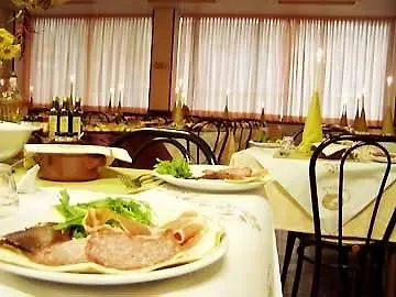 Hotel Scarlet Rimini