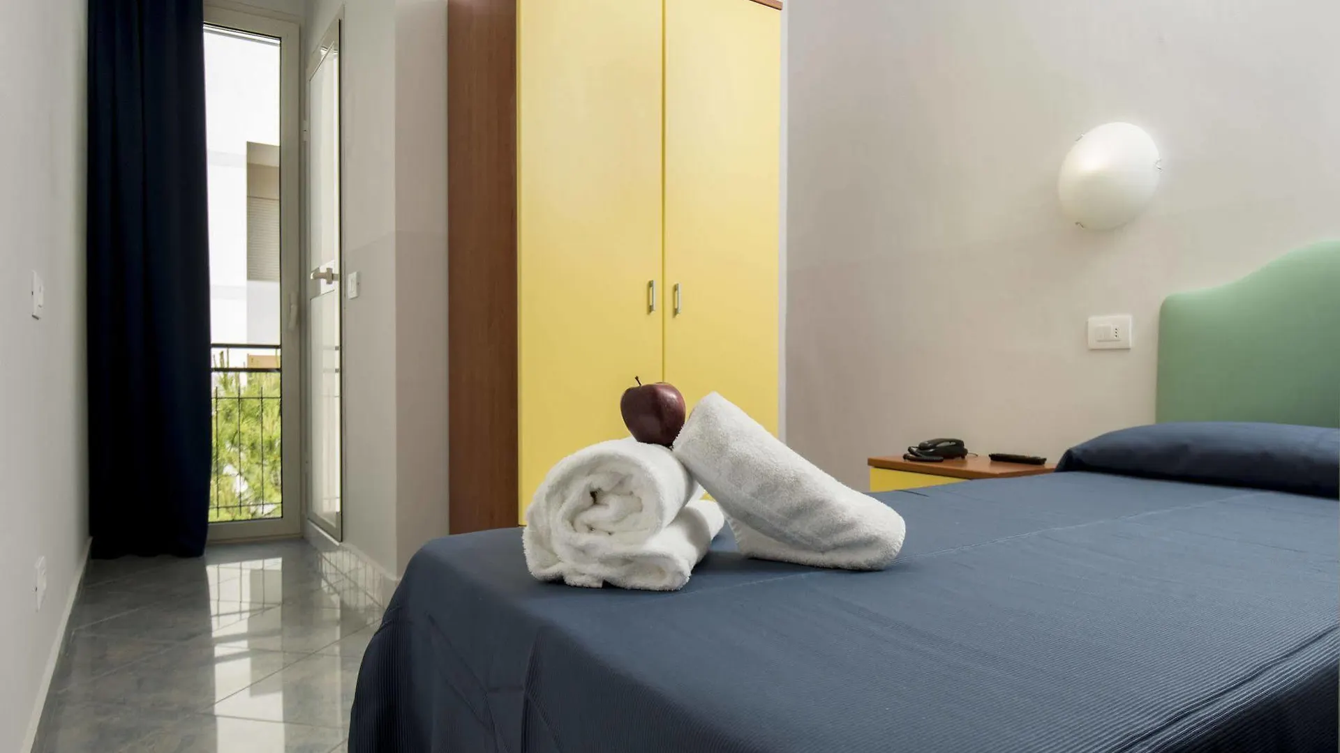 Hotel Scarlet Rimini