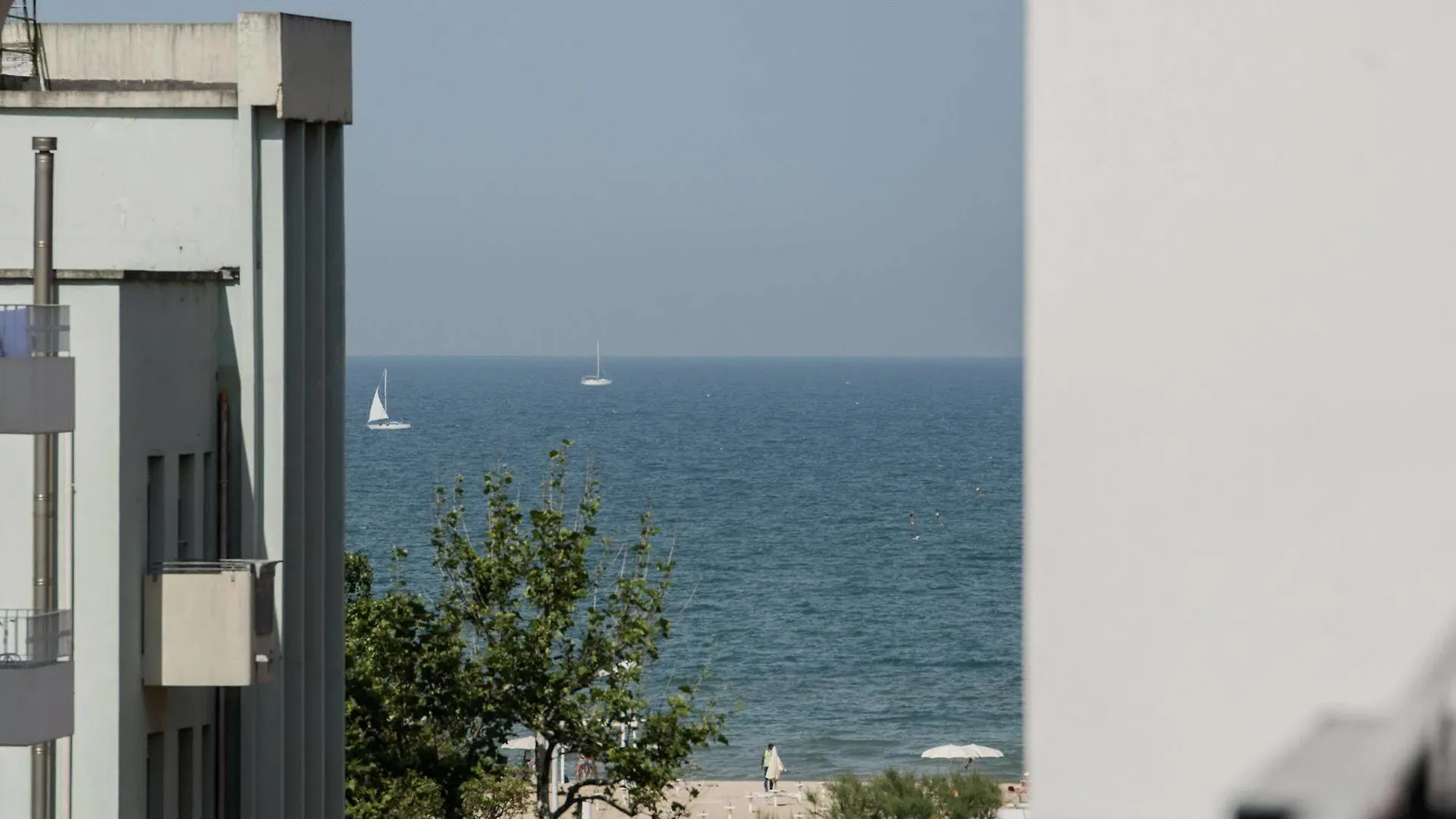 Hotel Scarlet Rimini 3*,  Italien